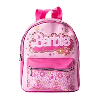 Cute Characters Mini Backpack
