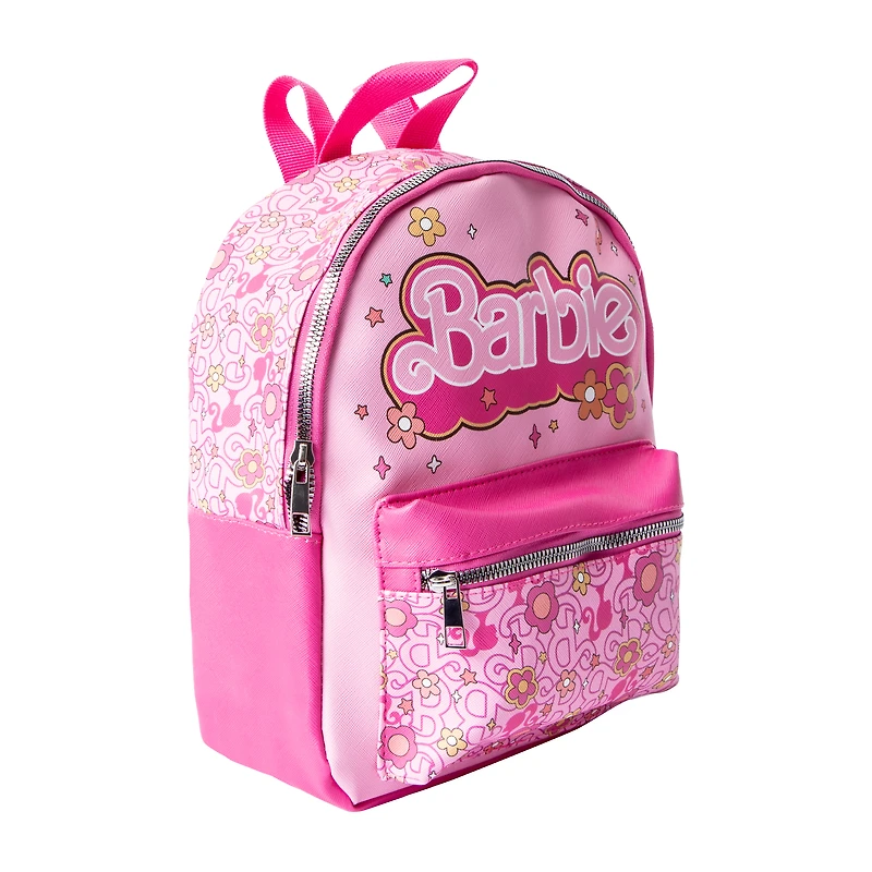 Cute Characters Mini Backpack