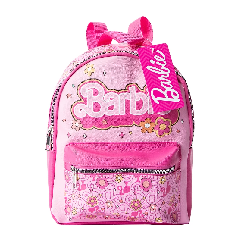 Cute Characters Mini Backpack