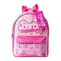 Cute Characters Mini Backpack
