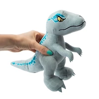 Jurassic World Plush