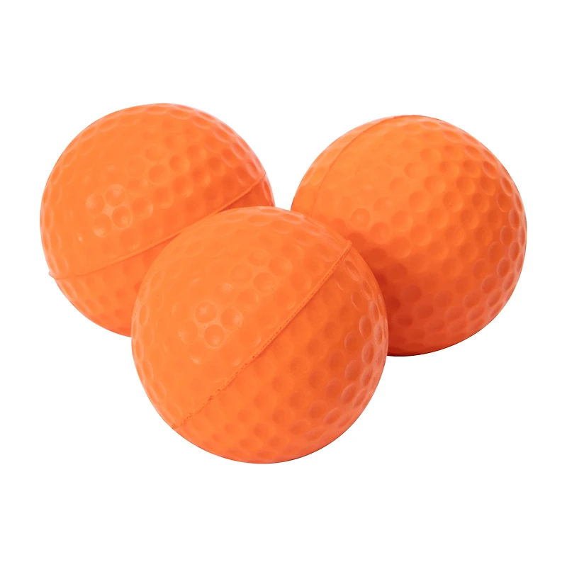Lvl Up Practice Golf Balls