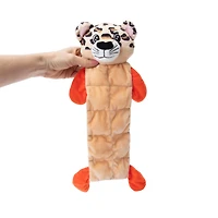 Pet Foodiez Plush Squeaker Mat