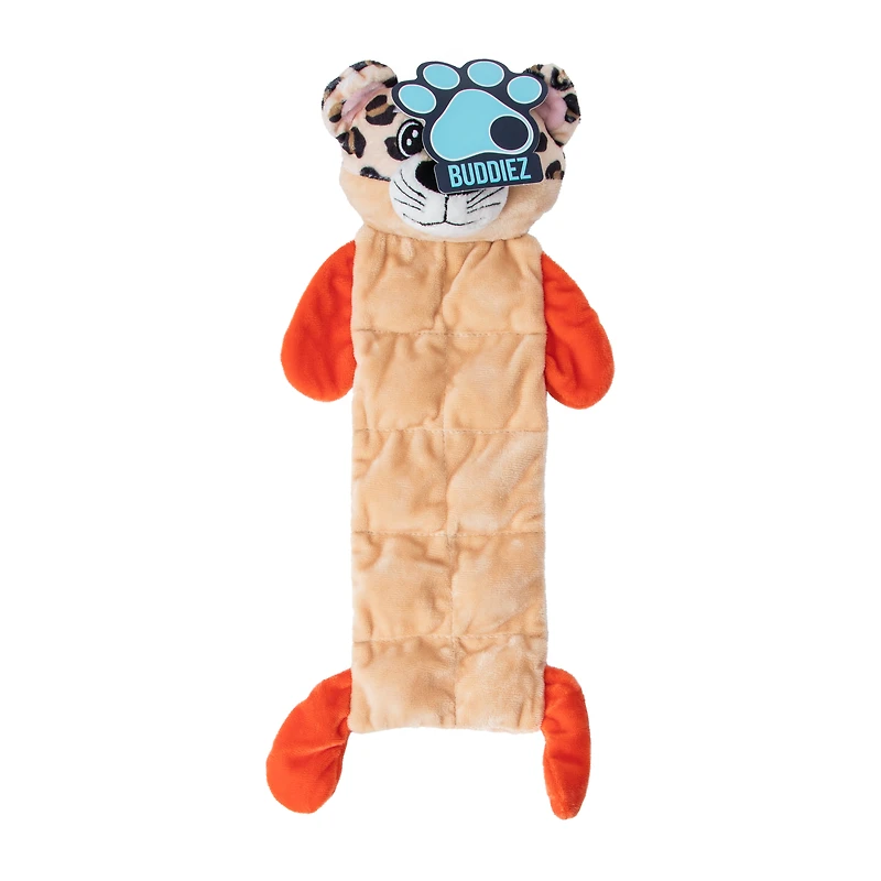 Pet Foodiez Plush Squeaker Mat