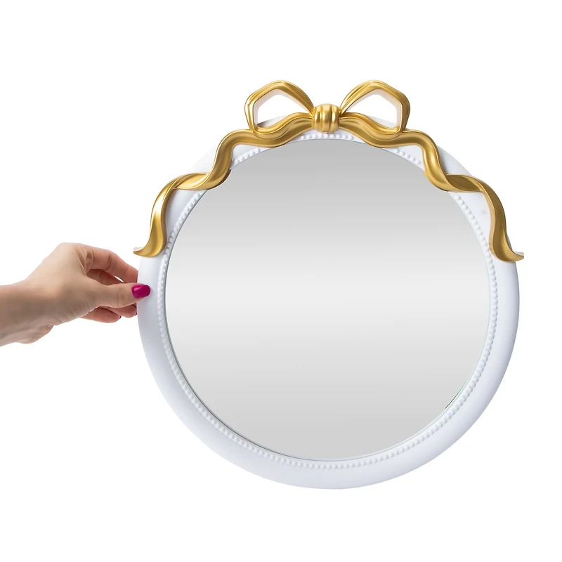Bow Mirror