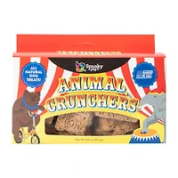 Spunky Pup® Animal Crunchers 3.5oz
