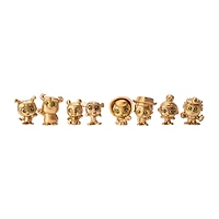 Disney Doorables Gold Peek (Styles May Vary)