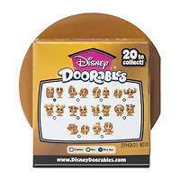 Disney Doorables Gold Peek (Styles May Vary)