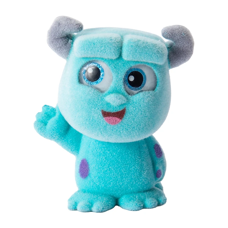 Disney Doorables Fuzzified Collectible Figure (Styles May Vary)