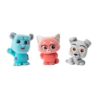 Disney Doorables Fuzzified Collectible Figure (Styles May Vary)