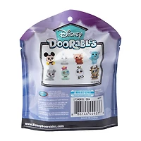 Disney Doorables Fuzzified Collectible Figure (Styles May Vary)