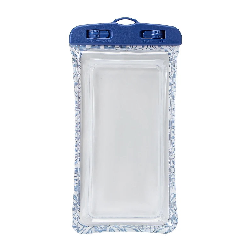 Design Waterproof Phone Pouch
