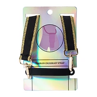 Tumbler Crossbody Strap