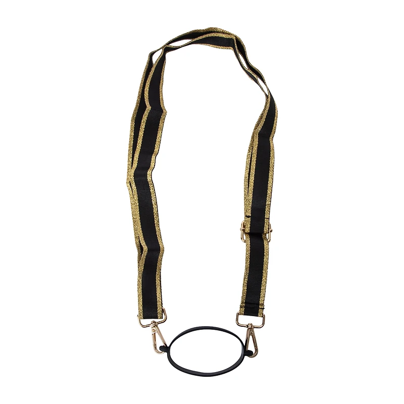 Tumbler Crossbody Strap