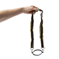 Tumbler Crossbody Strap