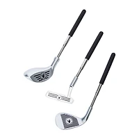 Lvl Up Junior Golf Clubs 3-Pack