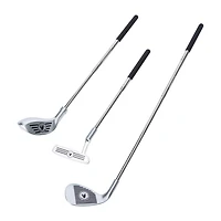 Lvl Up Junior Golf Clubs 3-Pack