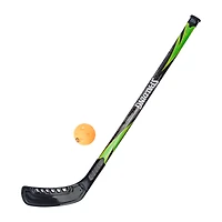 Spalding® Junior Hockey Set