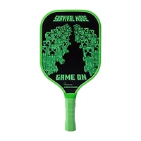 Minecraft Solid Core Pickleball Paddle