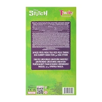 Disney Stitch Fun Fashion Nails 36-Pieces Set