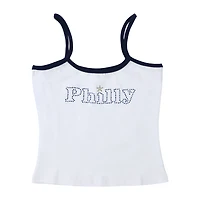 Juniors Philly Cami Top