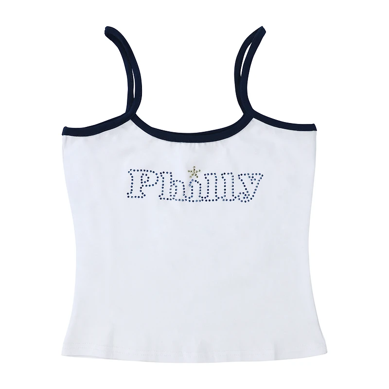 Juniors Philly Cami Top