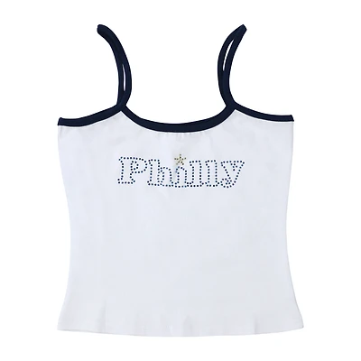 Juniors Philly Cami Top