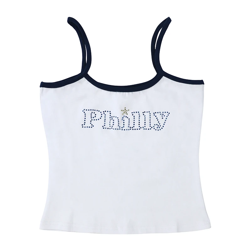 Juniors Philly Cami Top