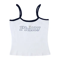 Juniors Philly Cami Top