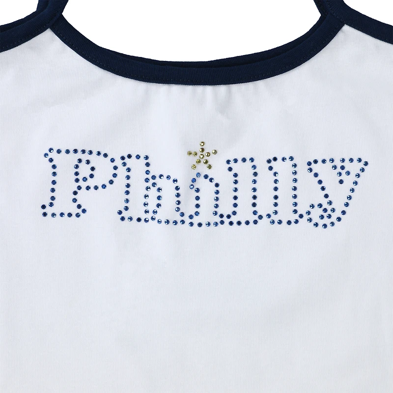 Juniors Philly Cami Top