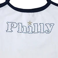 Juniors Philly Cami Top