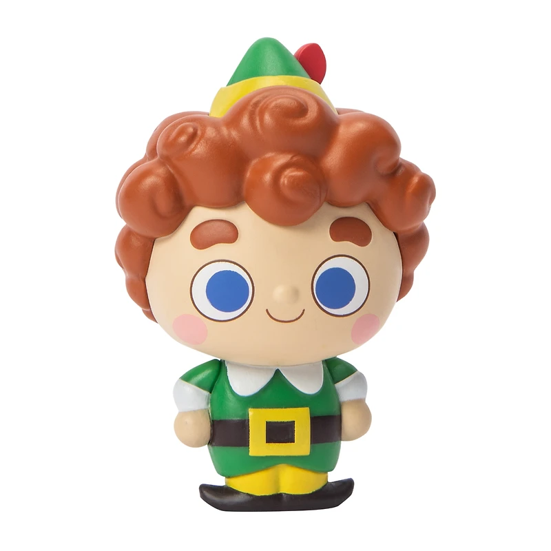 Funko Minis® Elf Movie Vinyl Figures