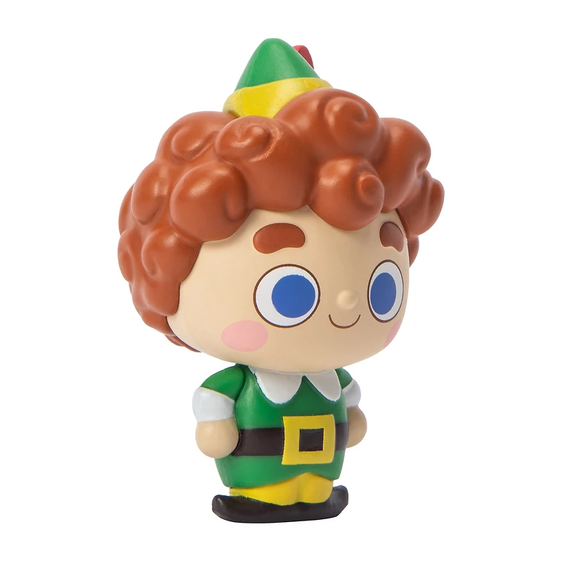 Funko Minis® Elf Movie Vinyl Figures