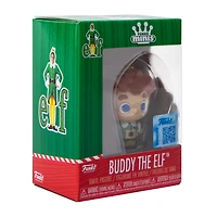 Funko Minis® Elf Movie Vinyl Figures