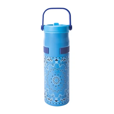 Printed Hydrasip Bottle 32oz