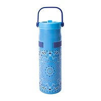 Printed Hydrasip Bottle 32oz