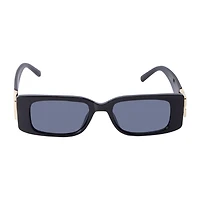 Juniors Rectangle Sunglasses