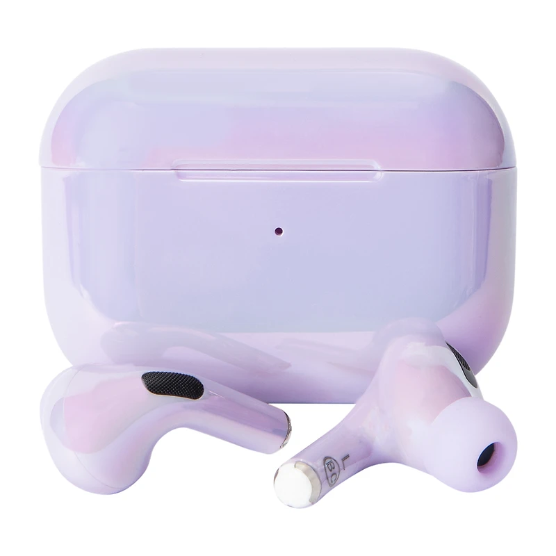 Icon Wireless Earbuds With Mic