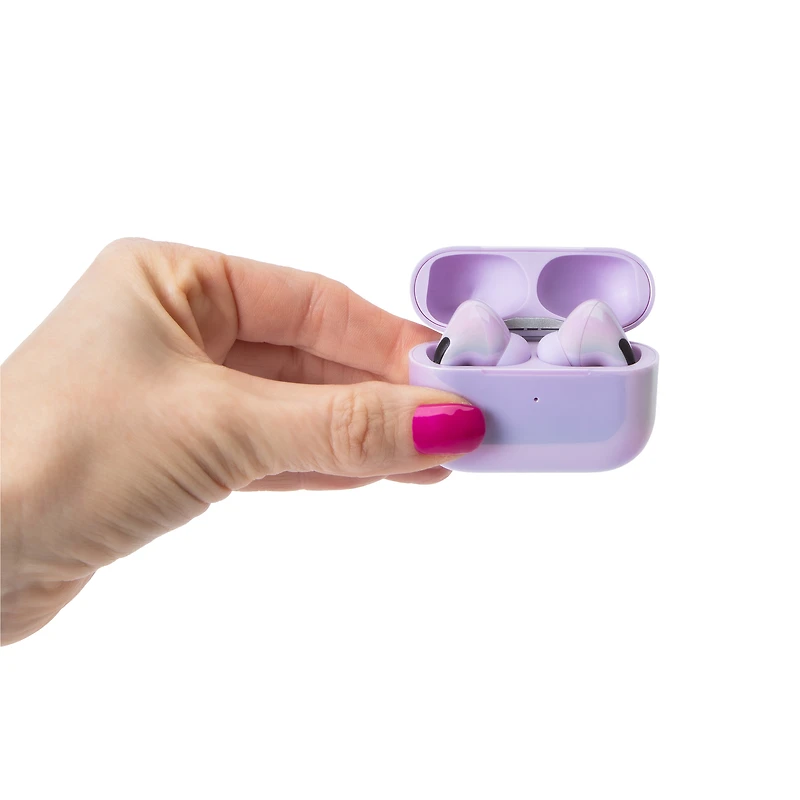Icon Wireless Earbuds With Mic