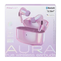 Icon Wireless Earbuds With Mic