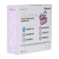 Icon Wireless Earbuds With Mic