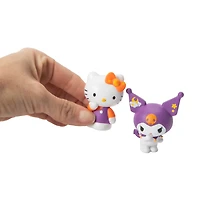 Hello Kitty And Friends® Halloween Figure 2-Pack