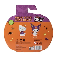 Hello Kitty And Friends® Halloween Figure 2-Pack