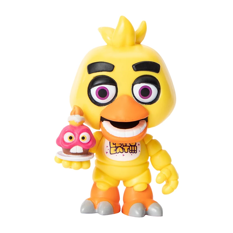 Funko® Five Nights At Freddy's™ 10 Years Mystery Minis Vinyl Figures (Styles May Vary)