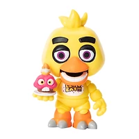 Funko® Five Nights At Freddy's™ 10 Years Mystery Minis Vinyl Figures (Styles May Vary)