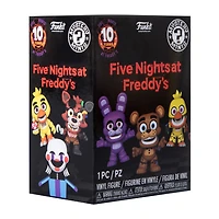 Funko® Five Nights At Freddy's™ 10 Years Mystery Minis Vinyl Figures (Styles May Vary)