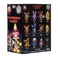 Funko® Five Nights At Freddy's™ 10 Years Mystery Minis Vinyl Figures (Styles May Vary)