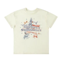 America's Sweetheart Graphic Tee