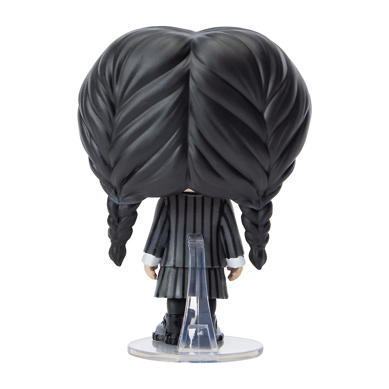 Funko Pop!® Wednesday  Addams Vinyl Figure