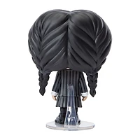 Funko Pop!® Wednesday  Addams Vinyl Figure